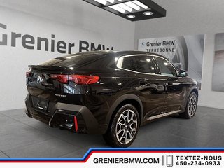 BMW X2 xDrive28i, Premium Essential, BMW CPO Certified 2024 à Terrebonne, Québec - 4 - w320h240px