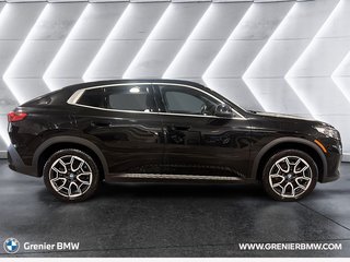 BMW X2 xDrive28i, Premium Essential, BMW CPO Certified 2024 à Terrebonne, Québec - 3 - w320h240px