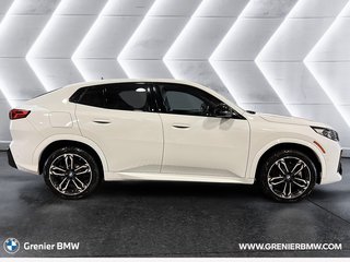 2024 BMW X2 xDrive28i, Premium Enhanced, M Sport Package