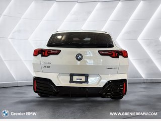 BMW X2 xDrive28i, Premium Enhanced, M Sport Package 2024 à Terrebonne, Québec - 5 - w320h240px