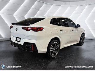 BMW X2 xDrive28i, Premium Enhanced, M Sport Package 2024 à Terrebonne, Québec - 4 - w320h240px