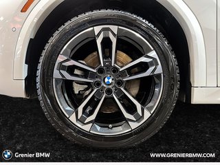BMW X2 xDrive28i, Premium Enhanced, M Sport Package 2024 à Terrebonne, Québec - 6 - w320h240px