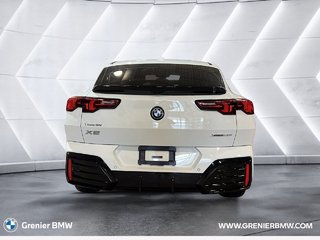 2024 BMW X2 xDrive28i in Terrebonne, Quebec - 6 - w320h240px