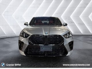 2024 BMW X2 xDrive28i in Terrebonne, Quebec - 3 - w320h240px