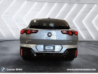 2024 BMW X2 xDrive28i in Terrebonne, Quebec - 6 - w320h240px
