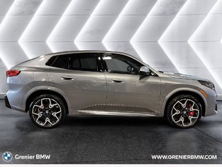 2024 BMW X2 xDrive28i in Terrebonne, Quebec - 4 - w320h240px