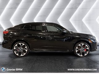2024 BMW X2 xDrive28i in Terrebonne, Quebec - 3 - w320h240px