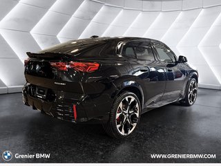 2024 BMW X2 xDrive28i in Terrebonne, Quebec - 4 - w320h240px