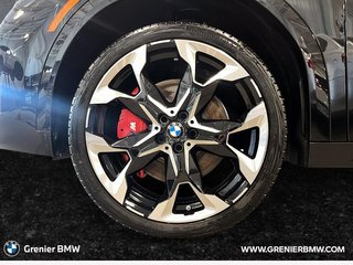 2024 BMW X2 xDrive28i in Terrebonne, Quebec - 6 - w320h240px