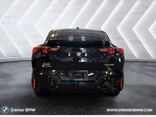2024 BMW X2 xDrive28i in Terrebonne, Quebec - 5 - w320h240px
