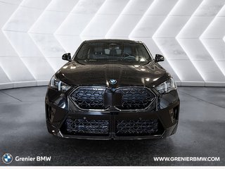 2024 BMW X2 xDrive28i in Terrebonne, Quebec - 2 - w320h240px