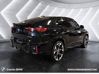 2024 BMW X2 xDrive28i in Terrebonne, Quebec - 4 - w320h240px