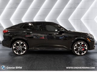 2024 BMW X2 xDrive28i in Terrebonne, Quebec - 3 - w320h240px