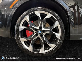 2024 BMW X2 xDrive28i in Terrebonne, Quebec - 6 - w320h240px