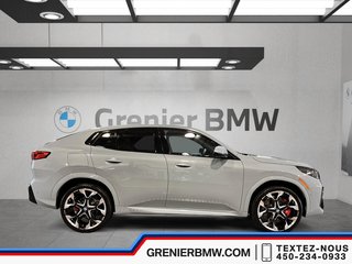 2025 BMW X2 XDrive28i, M Sport Pro, Premium Enhanced in Terrebonne, Quebec - 3 - w320h240px