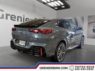 BMW X2 xDrive28i 2025 à Terrebonne, Québec - 4 - w320h240px