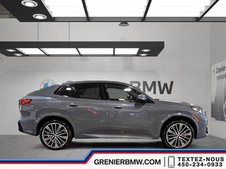 BMW X2 xDrive28i 2025