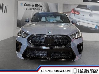 BMW X2 xDrive28i 2025