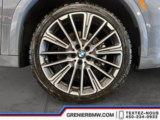 BMW X2 xDrive28i 2025 à Terrebonne, Québec - 6 - w320h240px