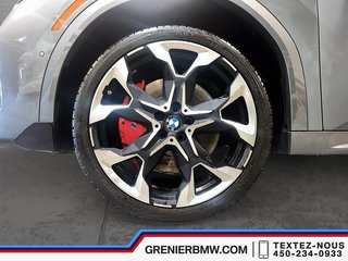 2025 BMW X2 M35i xDrive, Premium Enhanced, M Sport Pro in Terrebonne, Quebec - 6 - w320h240px