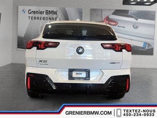 2025 BMW X2 xDrive28i, M Sport Pro, Premium Package in Terrebonne, Quebec - 5 - w320h240px