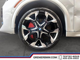 2025 BMW X2 xDrive28i, M Sport Pro, Premium Package in Terrebonne, Quebec - 6 - w320h240px