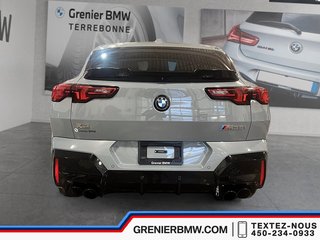 BMW X2 M35i xDrive, Premium Enhanced, M Sport Pro 2025 à Terrebonne, Québec - 5 - w320h240px