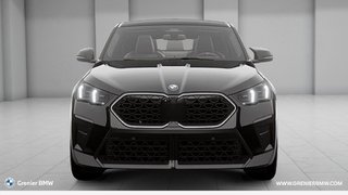 2026 BMW X2 xDrive28i in Terrebonne, Quebec - 3 - w320h240px
