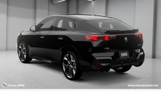 2026 BMW X2 M35i xDrive in Terrebonne, Quebec - 2 - w320h240px