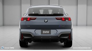 BMW X2 M35i xDrive 2026 à Terrebonne, Québec - 5 - w320h240px