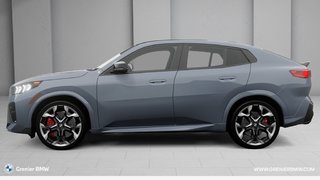 BMW X2 M35i xDrive 2026 à Terrebonne, Québec - 4 - w320h240px