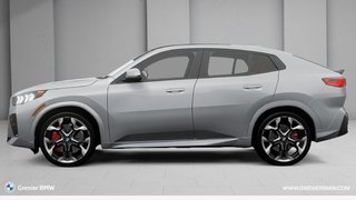 BMW X2 xDrive28i 2026 à Terrebonne, Québec - 4 - w320h240px