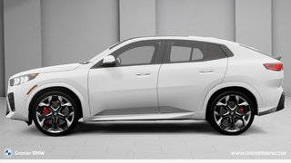 2026 BMW X2 xDrive28i in Terrebonne, Quebec - 4 - w320h240px