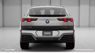 BMW X2 xDrive28i 2026 à Terrebonne, Québec - 5 - w320h240px