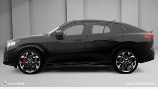 BMW X2 xDrive28i 2026 à Terrebonne, Québec - 4 - w320h240px