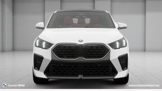 2026 BMW X2 xDrive28i in Terrebonne, Quebec - 3 - w320h240px
