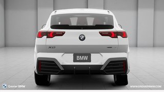 BMW X2 xDrive28i 2026 à Terrebonne, Québec - 5 - w320h240px