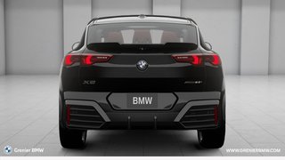 2026 BMW X2 xDrive28i in Terrebonne, Quebec - 5 - w320h240px