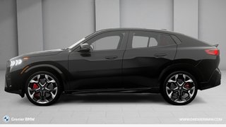 2026 BMW X2 xDrive28i in Terrebonne, Quebec - 4 - w320h240px