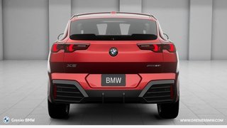 BMW X2 xDrive28i 2026 à Terrebonne, Québec - 6 - w320h240px