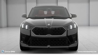 2026 BMW X2 xDrive28i in Terrebonne, Quebec - 3 - w320h240px