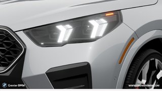 2026 BMW X2 xDrive28i in Terrebonne, Quebec - 6 - w320h240px