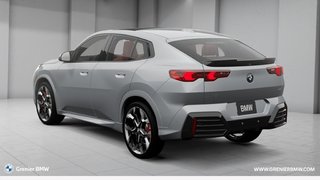2026 BMW X2 xDrive28i in Terrebonne, Quebec - 2 - w320h240px