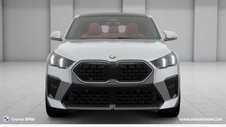 2026 BMW X2 xDrive28i in Terrebonne, Quebec - 3 - w320h240px