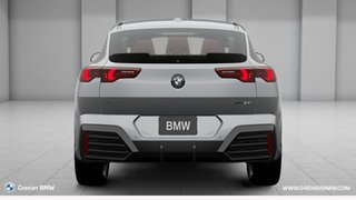 2026 BMW X2 xDrive28i in Terrebonne, Quebec - 5 - w320h240px