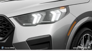 2026 BMW X2 xDrive28i in Terrebonne, Quebec - 6 - w320h240px