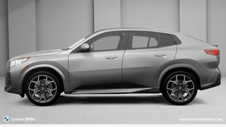 2026 BMW X2 xDrive28i in Terrebonne, Quebec - 4 - w320h240px