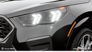 2026 BMW X2 xDrive28i in Terrebonne, Quebec - 6 - w320h240px