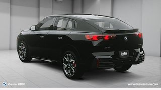 2026 BMW X2 xDrive28i in Terrebonne, Quebec - 2 - w320h240px