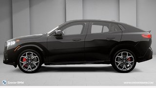 2026 BMW X2 xDrive28i in Terrebonne, Quebec - 4 - w320h240px